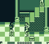 Lethal Weapon [Model DMG-LT-USA] screenshot