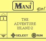 Mani 4 in 1 screenshot