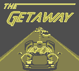 The Getaway [Model DMG-AGEE-USA] screenshot