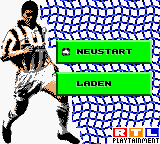 Anpfiff - Der RTL Fussball-Manager [Model CGB-BFBD-NOE] screenshot