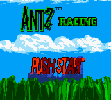 Antz Racing [Model CGB-BAZP-UKV] screenshot