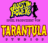 Austin Powers - Oh, Behave! [Model CGB-BAPX-UKV] screenshot