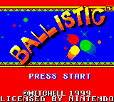 Ballistic [Model DMG-ALIE-USA] screenshot