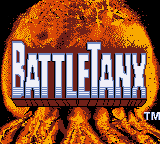 BattleTanx [Model CGB-AVNE-USA] screenshot
