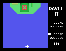 David II screenshot