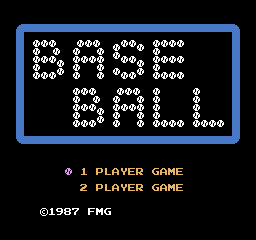 Baseball screenshot