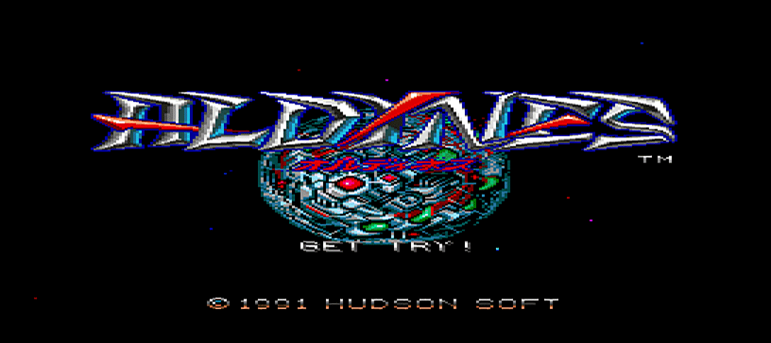 Aldynes [Model HC91044] screenshot