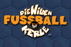 Die Wilden Fussball-Kerle - Gefahr im Wilde Kerle Land [Model AGB-BXWD-NOE] screenshot