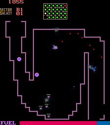 Drakton screenshot