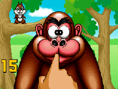 Achi Muite Hoi Batoru screenshot