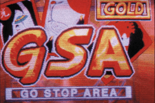 GSA Gold screenshot