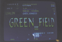 Green Field III screenshot