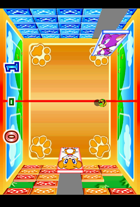 Block Pong-Pong screenshot