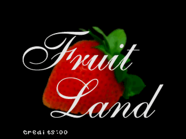 Fruit Land screenshot