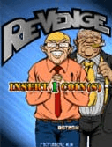 Revenge! screenshot