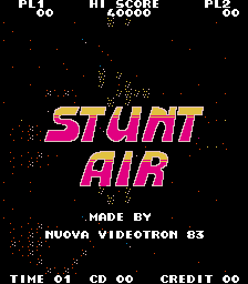 Stunt Air screenshot