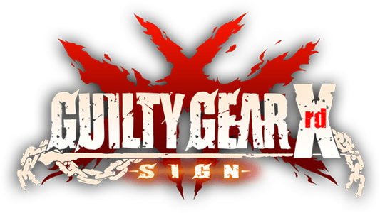 Guilty Gear Xrd -SIGN- screenshot