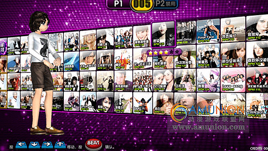 Super Audition - Dancing Forever screenshot