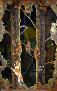 Coon Hunt screenshot