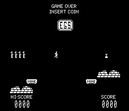 Attack Force screenshot