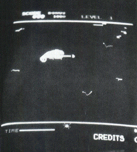 Chameleon screenshot