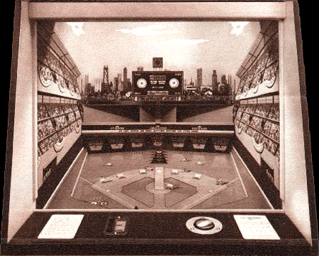 Baseball Champ [Model 421] screenshot