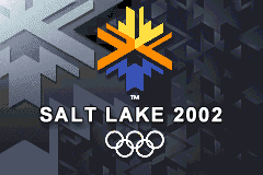 Salt Lake 2002 [Model AGB-AS5E-USA] screenshot