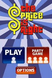 The Price Is Right screenshot