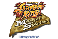 Shonen Jump's Shaman King - Master of Spirits [Model AGB-BSOE-USA] screenshot