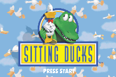 Sitting Ducks [Model AGB-BSDP-EUR] screenshot