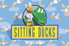 Sitting Ducks [Model AGB-BSDE-USA] screenshot