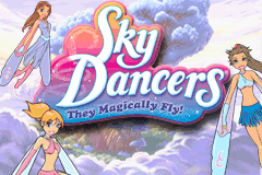 Sky Dancers - They Magically Fly! [Model AGB-B4DP] screenshot