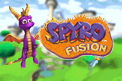 Spyro Fusion [Model AGB-BSTP-EUR] screenshot
