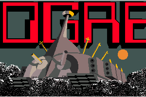 Ogre screenshot
