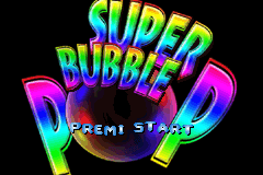 Super Bubble Pop [Model AGB-AVZP-EUR] screenshot