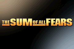 The Sum of All Fears [Model AGB-AA6E-USA] screenshot