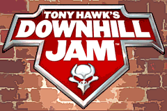 Tony Hawk's Downhill Jam [Model AGB-BXSP-EUR] screenshot