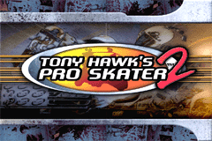 Tony Hawk's Pro Skater 2 [Model AGB-ATHE-USA] screenshot