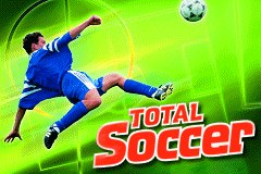Total Soccer [Model AGB-ATUP] screenshot