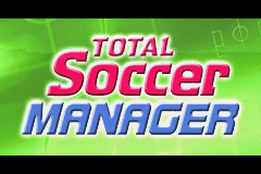 Total Soccer Manager screenshot