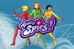 Totally Spies! [Model AGB-BTUE-USA] screenshot