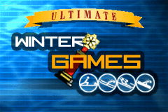 Ultimate Winter Games [Model AGB-BUWE-USA] screenshot
