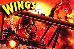Wings [Model AGB-AWQE-USA] screenshot