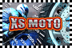 XS Moto [Model AGB-BXME-USA] screenshot