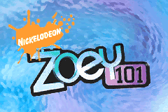 Zoey 101 [Model AGB-BZYE-USA] screenshot