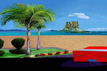Club Drive [Model J9003E] screenshot