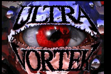 Ultra Vortek [Model J9082E] screenshot