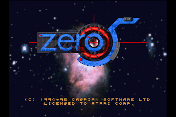 Zero 5 [Model J4011] screenshot