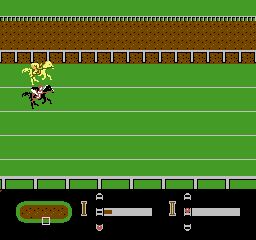 1991 Du Ma Racing screenshot