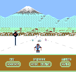 Alps Skiing screenshot